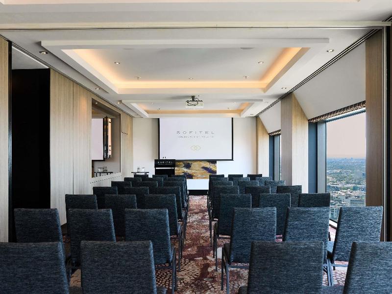 Sofitel Melbourne On Collins image