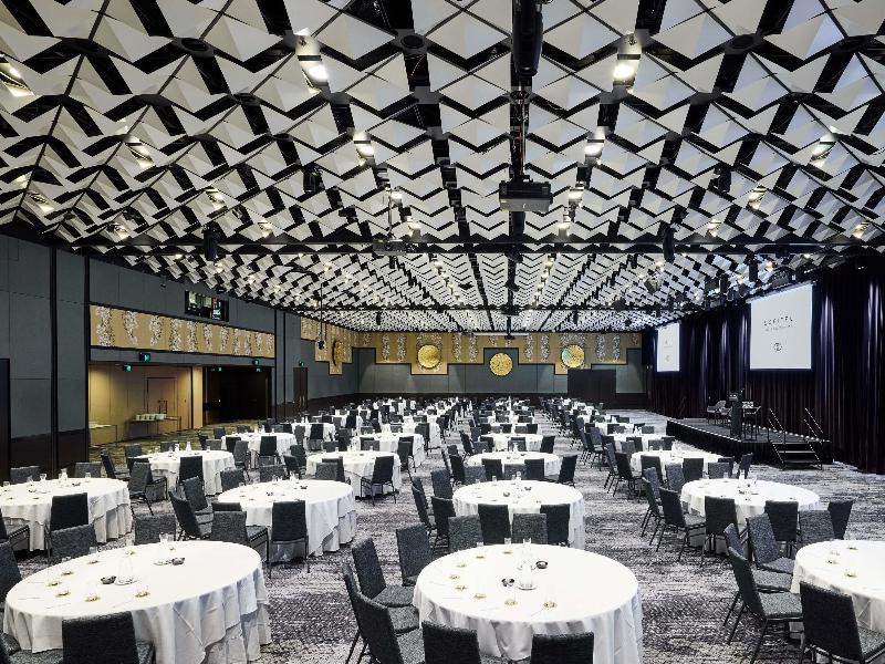 Sofitel Melbourne On Collins image
