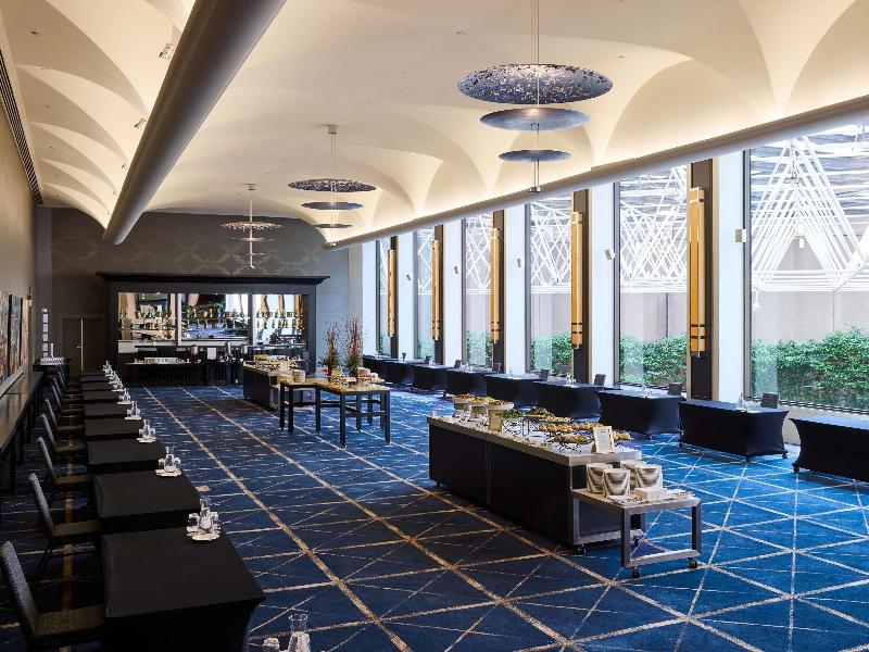 Sofitel Melbourne On Collins image