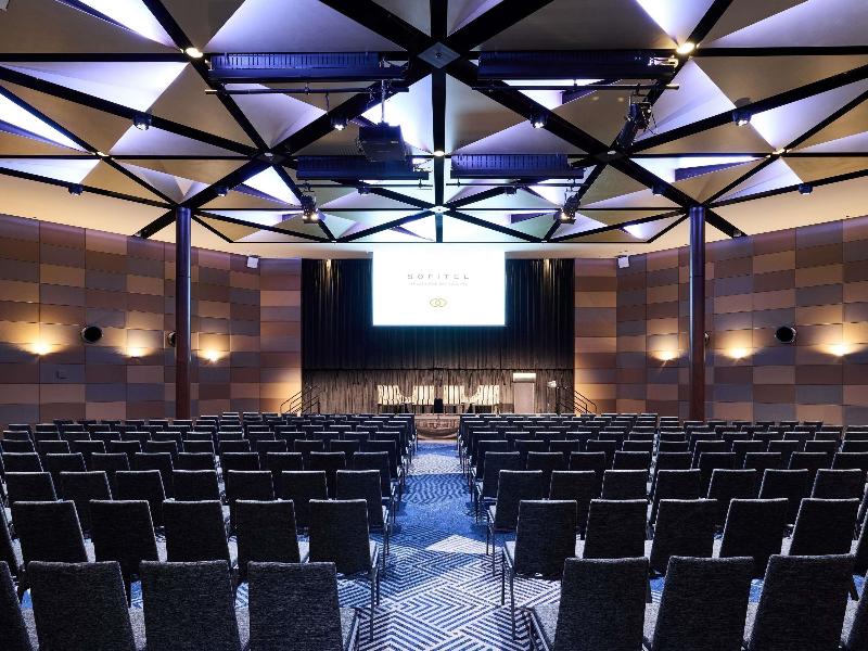 Sofitel Melbourne On Collins image