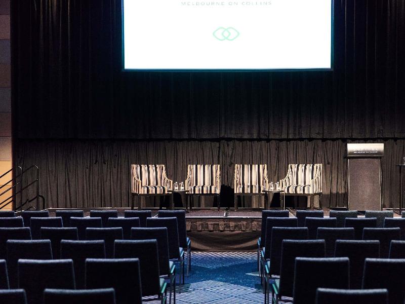 Sofitel Melbourne On Collins image