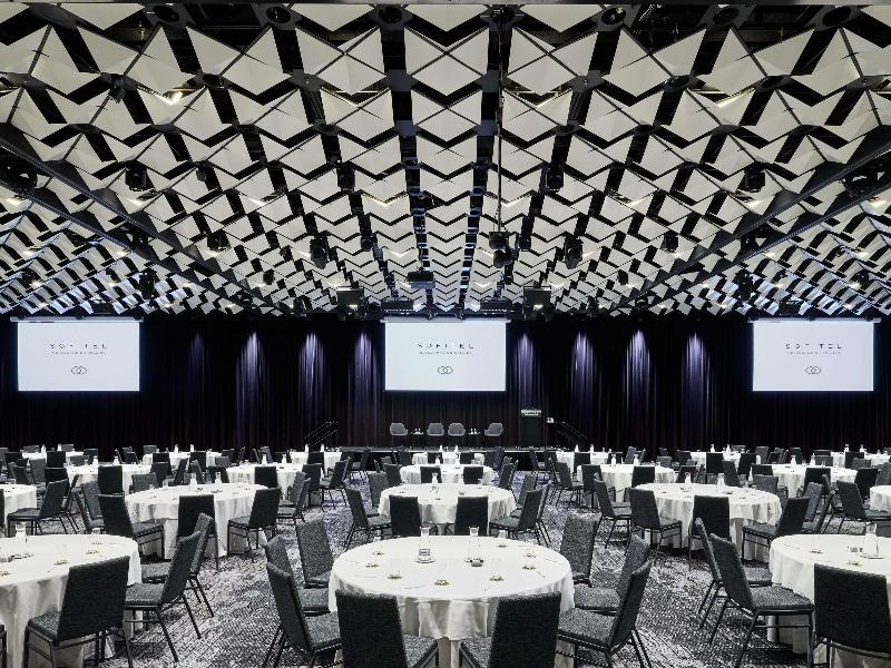 Sofitel Melbourne On Collins image