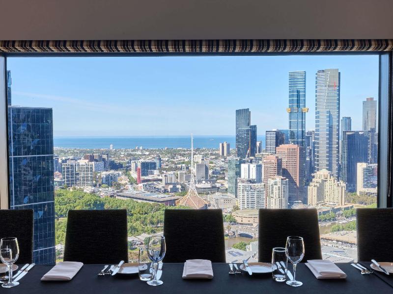 Sofitel Melbourne On Collins image