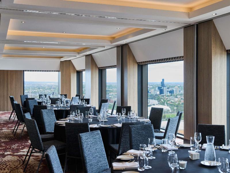 Sofitel Melbourne On Collins image