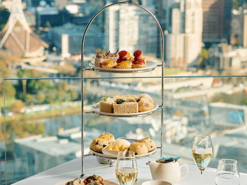 Sofitel Melbourne On Collins image