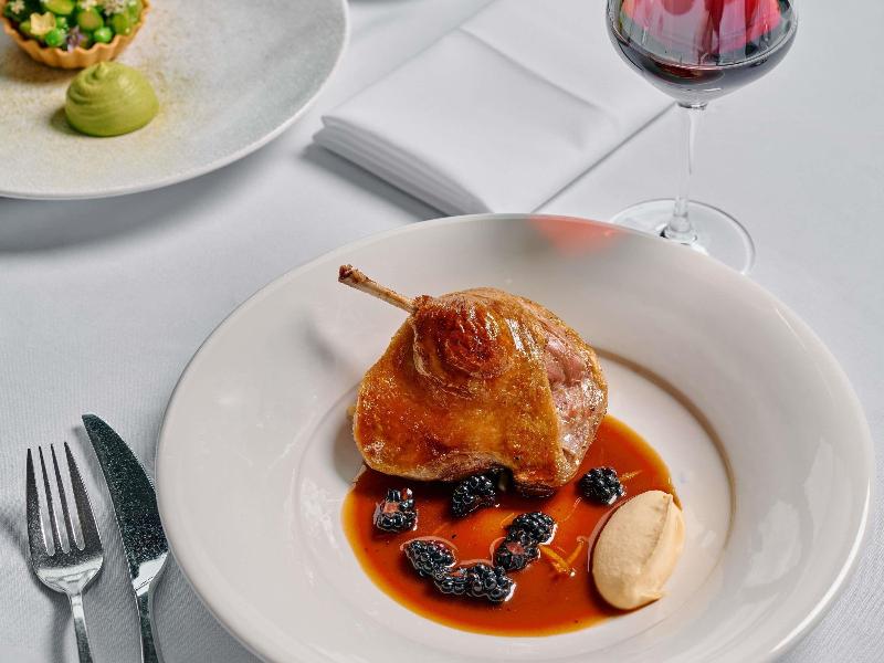 Sofitel Melbourne On Collins image