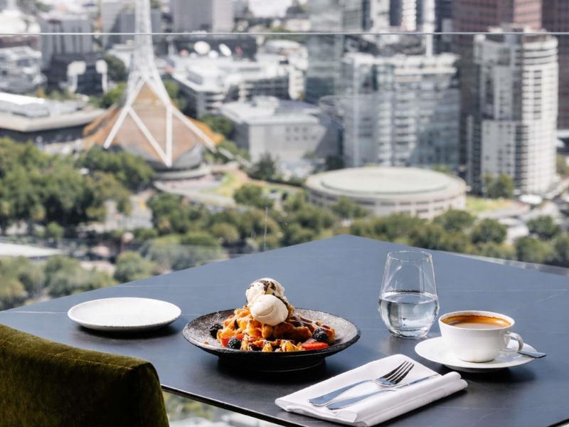 Sofitel Melbourne On Collins image