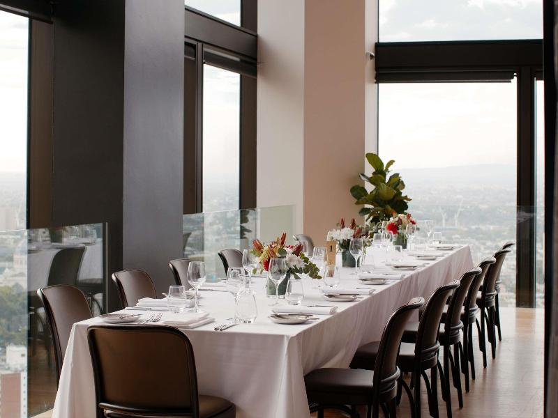 Sofitel Melbourne On Collins image