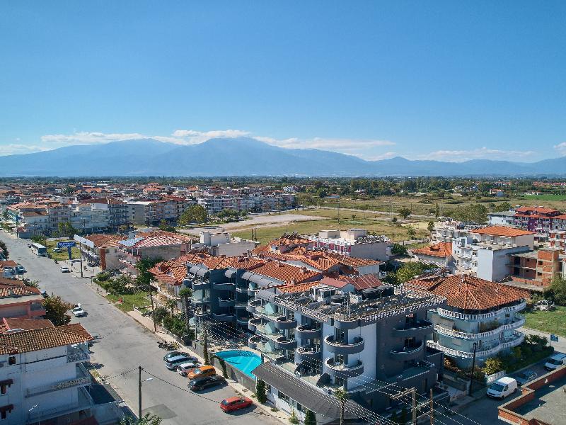 Mediterranean Resort Hotel image
