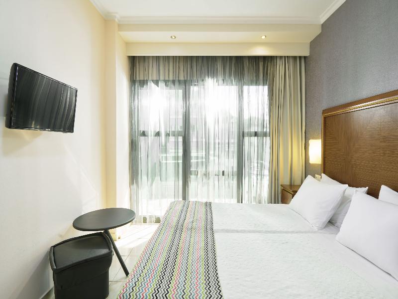 Mediterranean Resort Hotel image