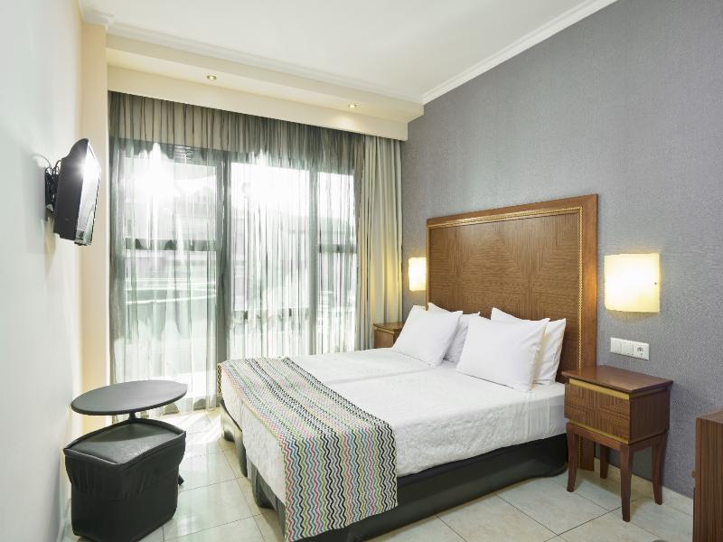 Mediterranean Resort Hotel image