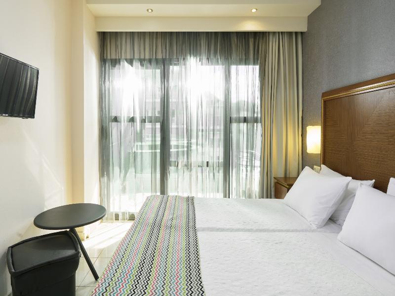 Mediterranean Resort Hotel image
