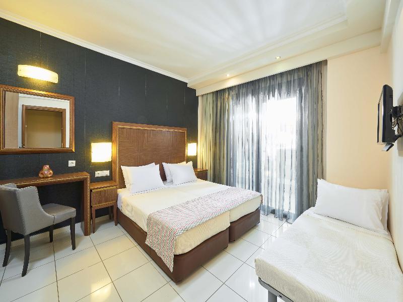 Mediterranean Resort Hotel image