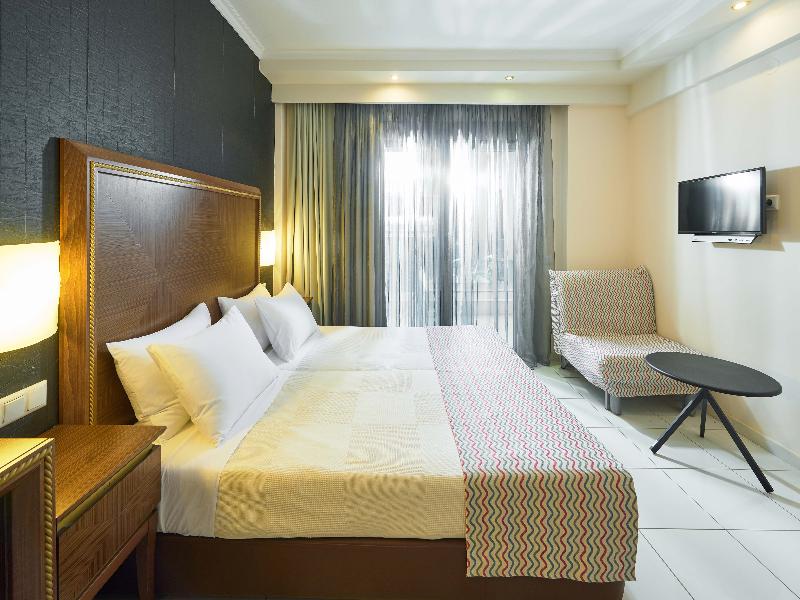 Mediterranean Resort Hotel image