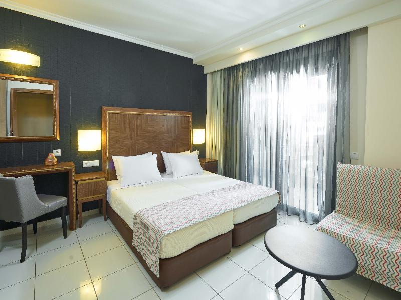 Mediterranean Resort Hotel image