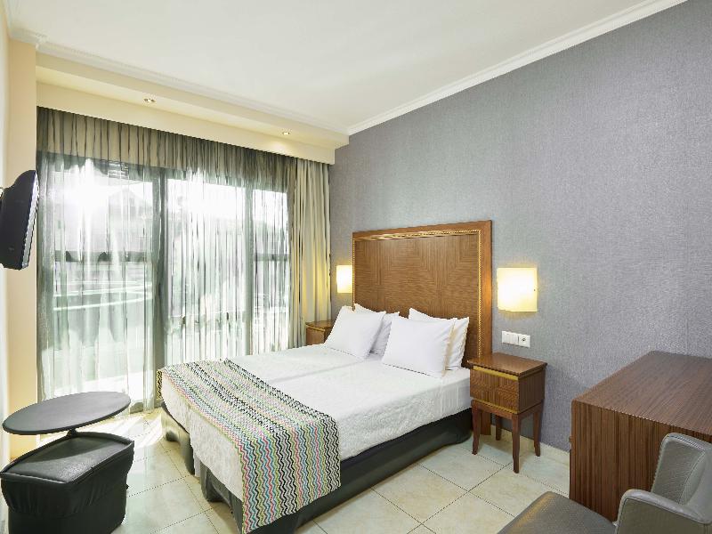 Mediterranean Resort Hotel image