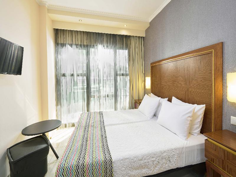 Mediterranean Resort Hotel image