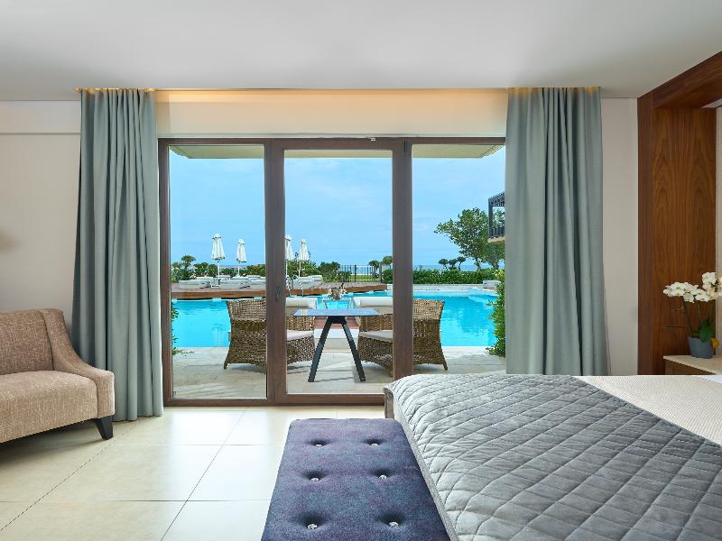 Mediterranean Village Hotel & Spa image