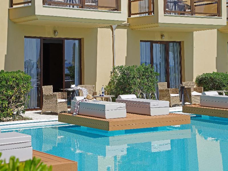 Mediterranean Village Hotel & Spa image