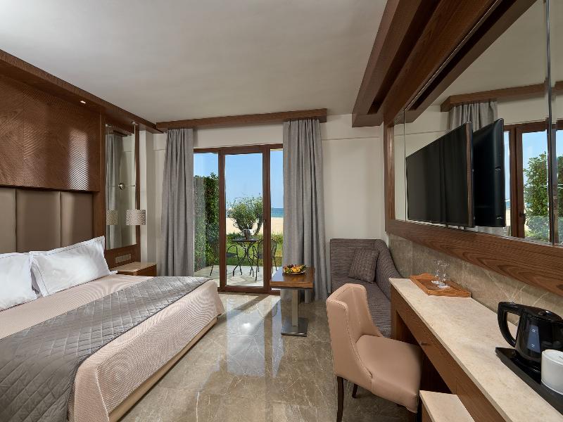Mediterranean Village Hotel & Spa image