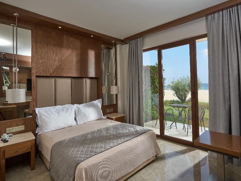 Mediterranean Village Hotel & Spa image