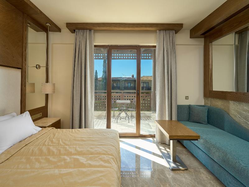 Mediterranean Village Hotel & Spa image