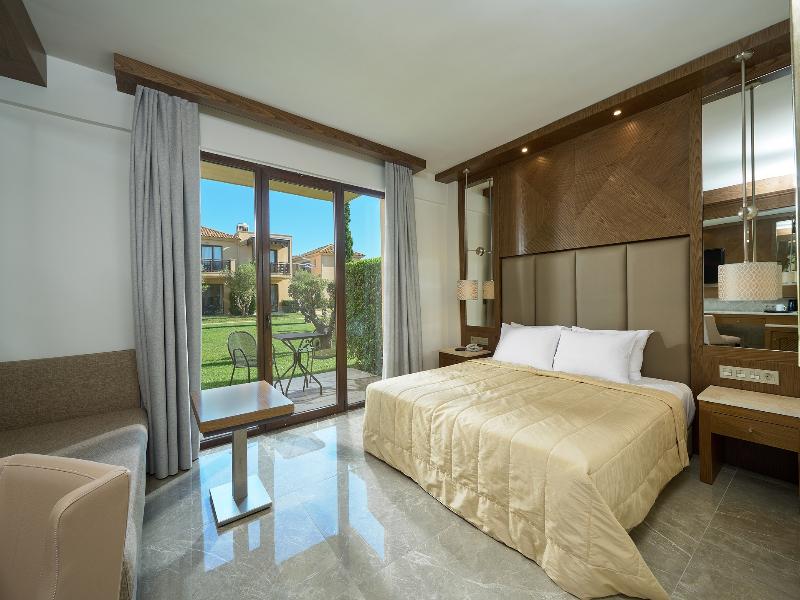 Mediterranean Village Hotel & Spa image