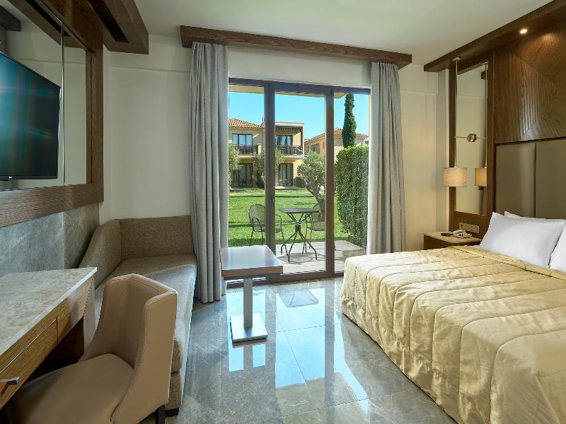 Mediterranean Village Hotel & Spa image