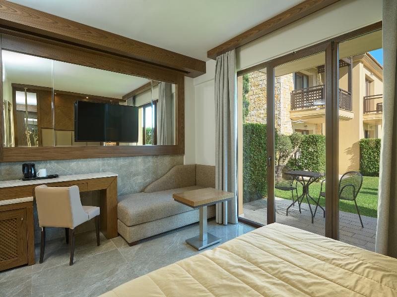 Mediterranean Village Hotel & Spa image