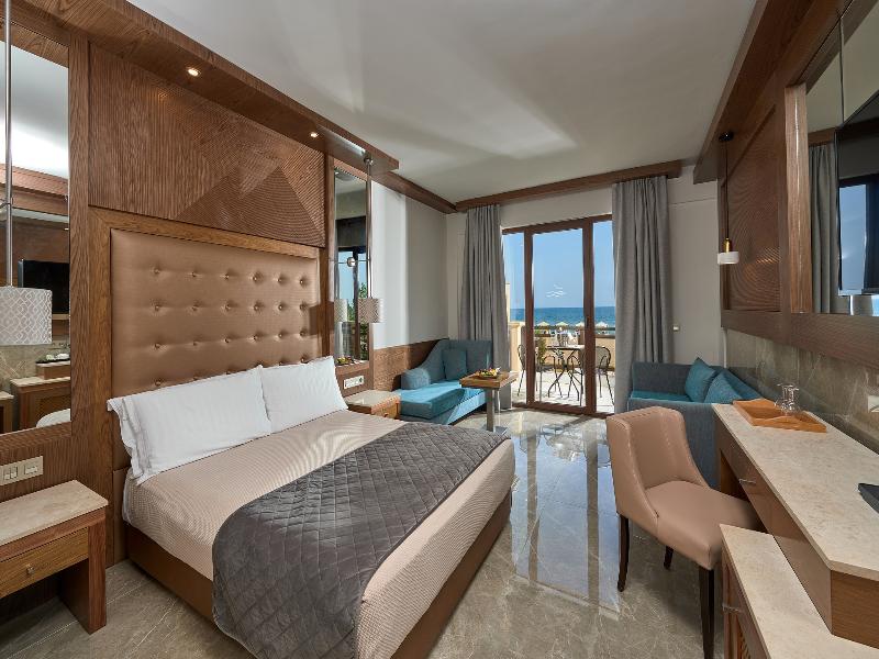 Mediterranean Village Hotel & Spa image