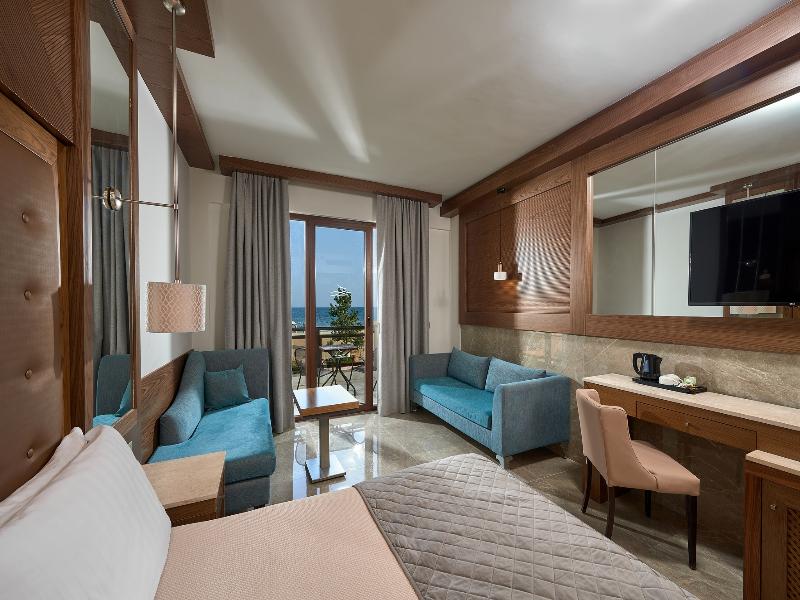 Mediterranean Village Hotel & Spa image