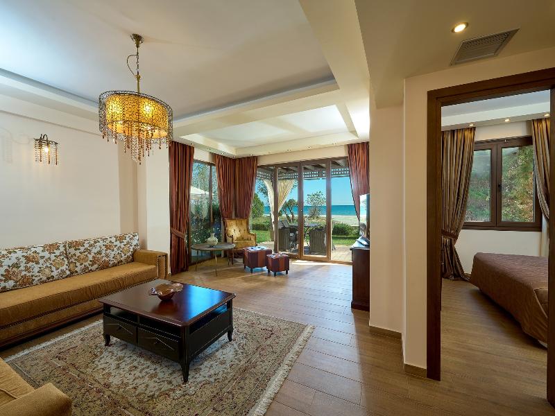 Mediterranean Village Hotel & Spa image