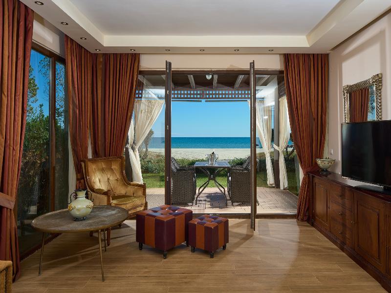 Mediterranean Village Hotel & Spa image
