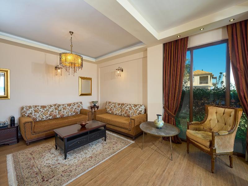 Mediterranean Village Hotel & Spa image