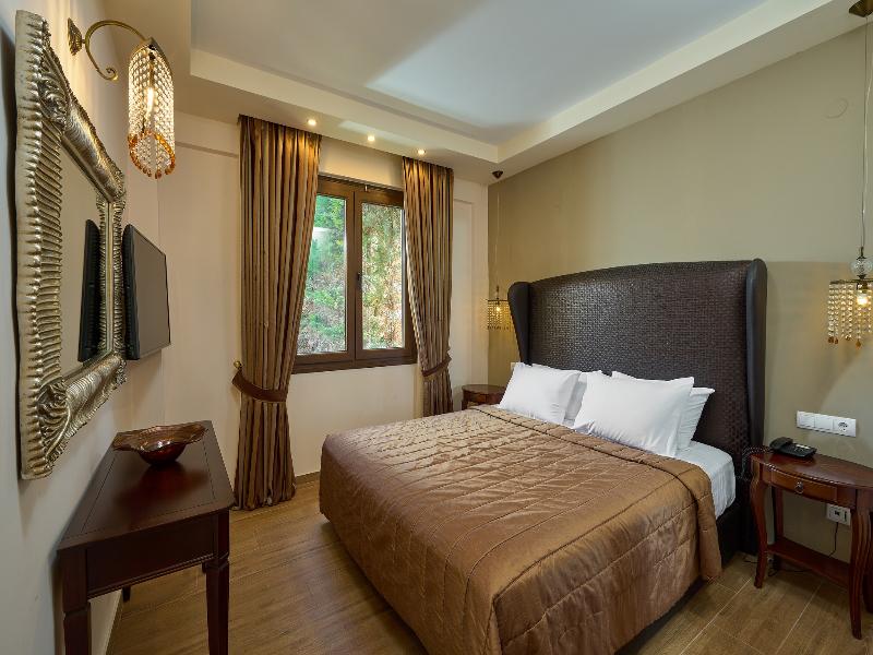 Mediterranean Village Hotel & Spa image