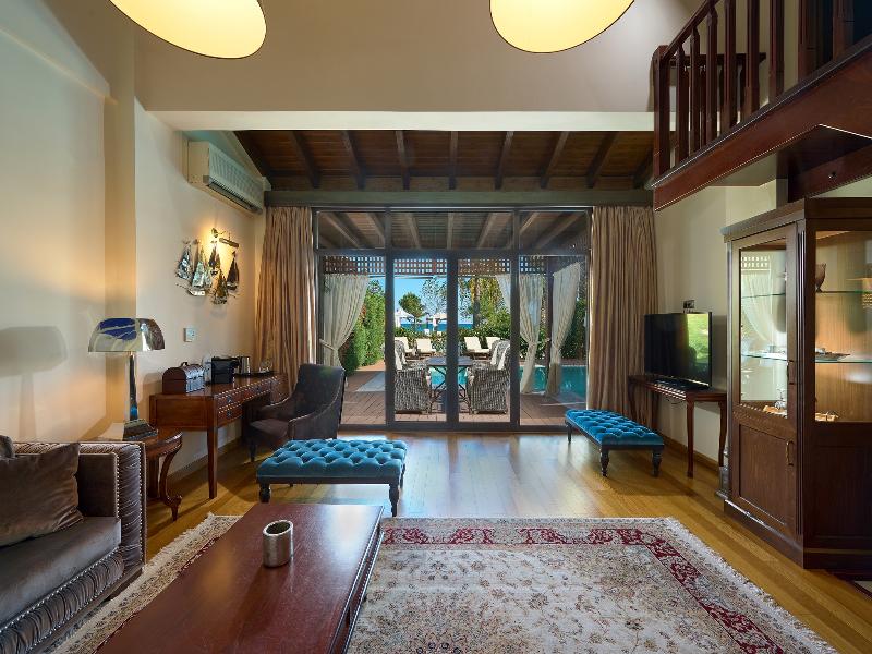 Mediterranean Village Hotel & Spa image