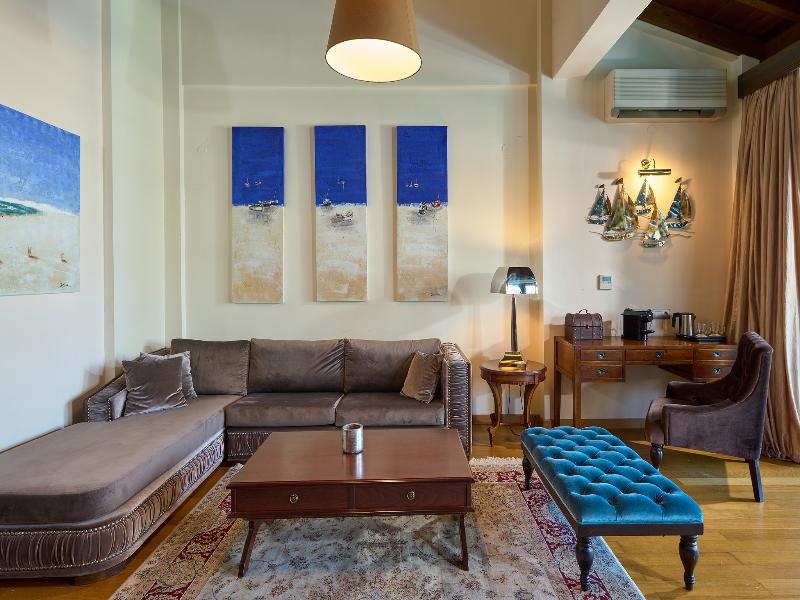 Mediterranean Village Hotel & Spa image