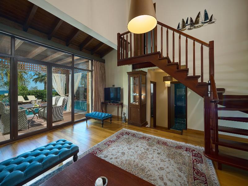 Mediterranean Village Hotel & Spa image
