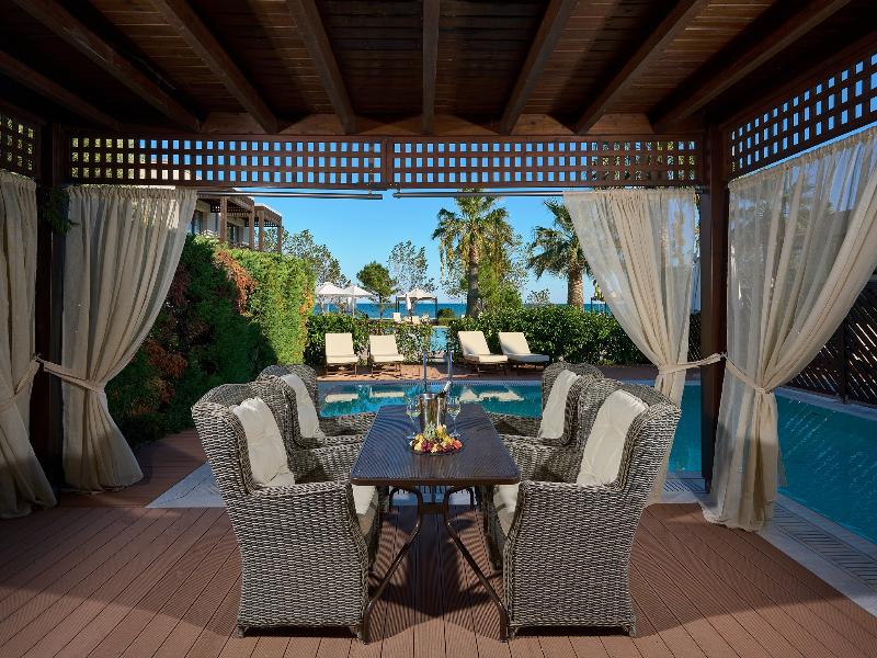 Mediterranean Village Hotel & Spa image