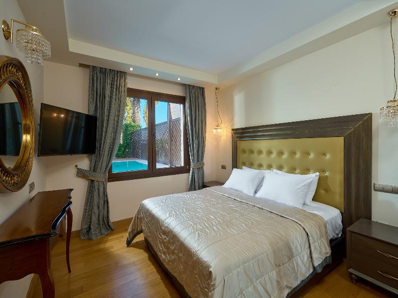 Mediterranean Village Hotel & Spa image