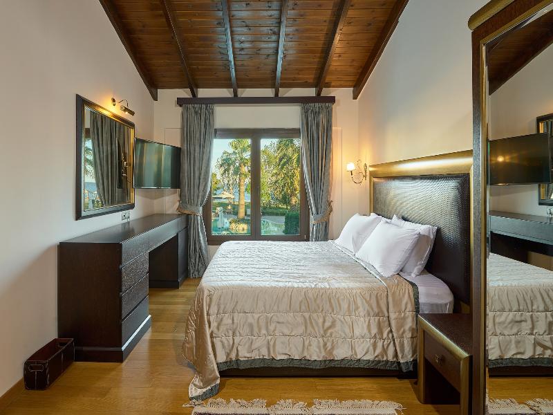 Mediterranean Village Hotel & Spa image