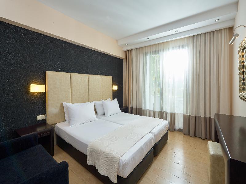 Mediterranean Princess Adults Only Hotel image