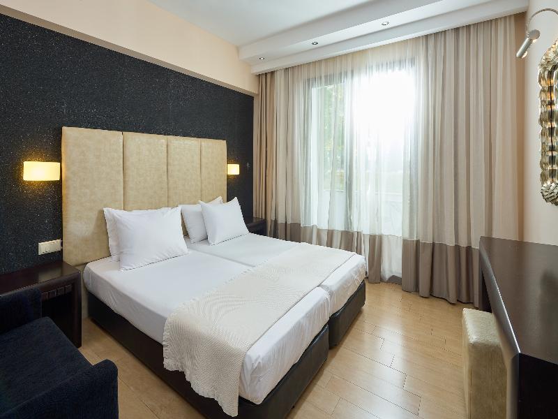 Mediterranean Princess Adults Only Hotel image