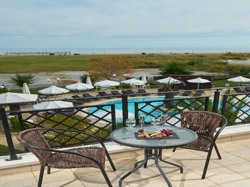 Mediterranean Princess Adults Only Hotel image