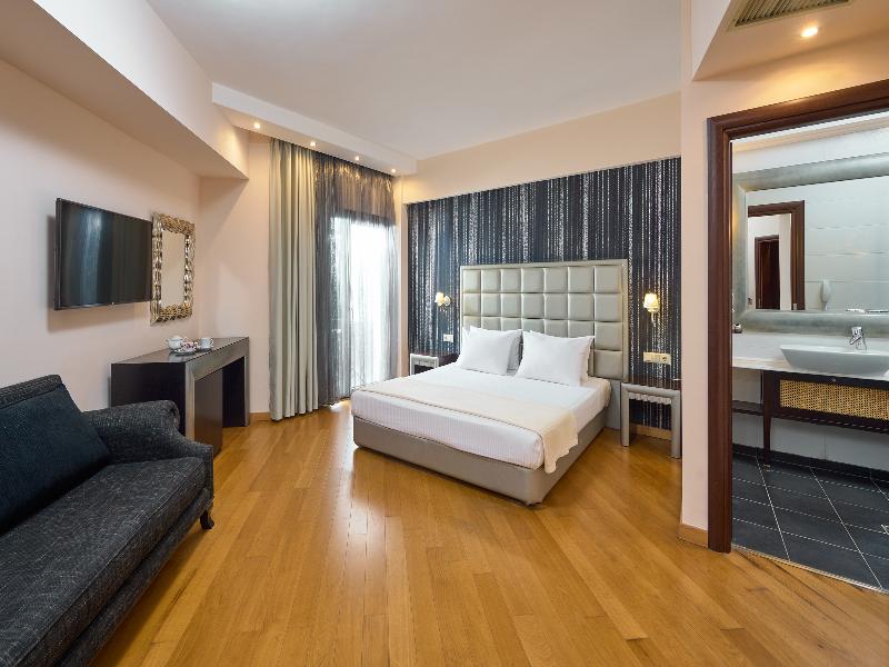 Mediterranean Princess Adults Only Hotel image