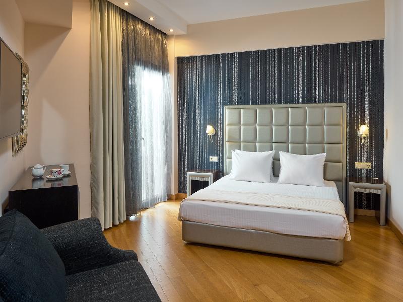 Mediterranean Princess Adults Only Hotel image
