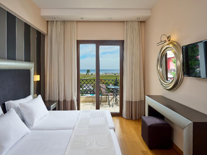 Mediterranean Princess Adults Only Hotel image
