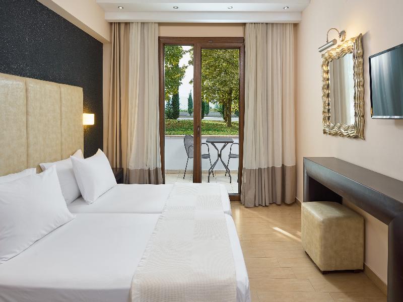 Mediterranean Princess Adults Only Hotel image