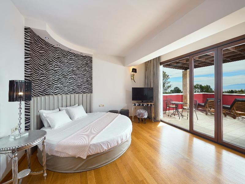 Mediterranean Princess Adults Only Hotel image