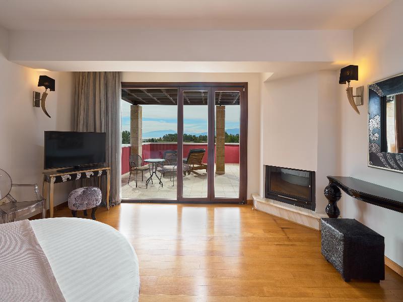 Mediterranean Princess Adults Only Hotel image